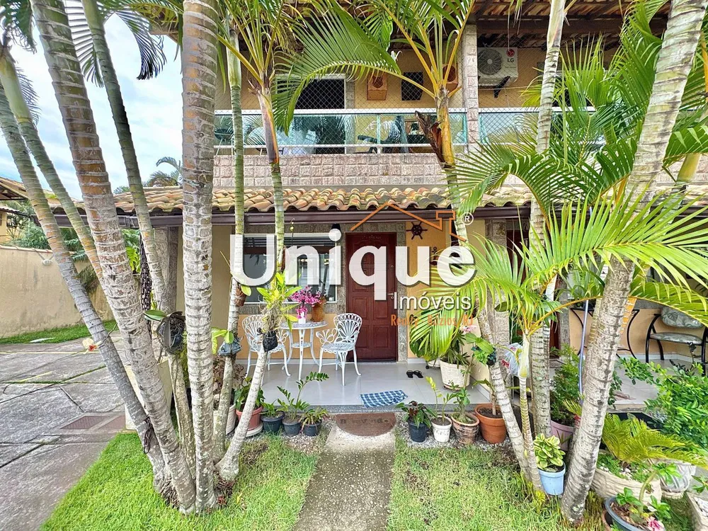 Casa, 2 quartos, 80 m² - Foto 2