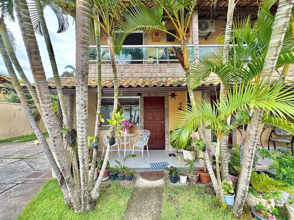 Casa, 2 quartos, 80 m² - Foto 1