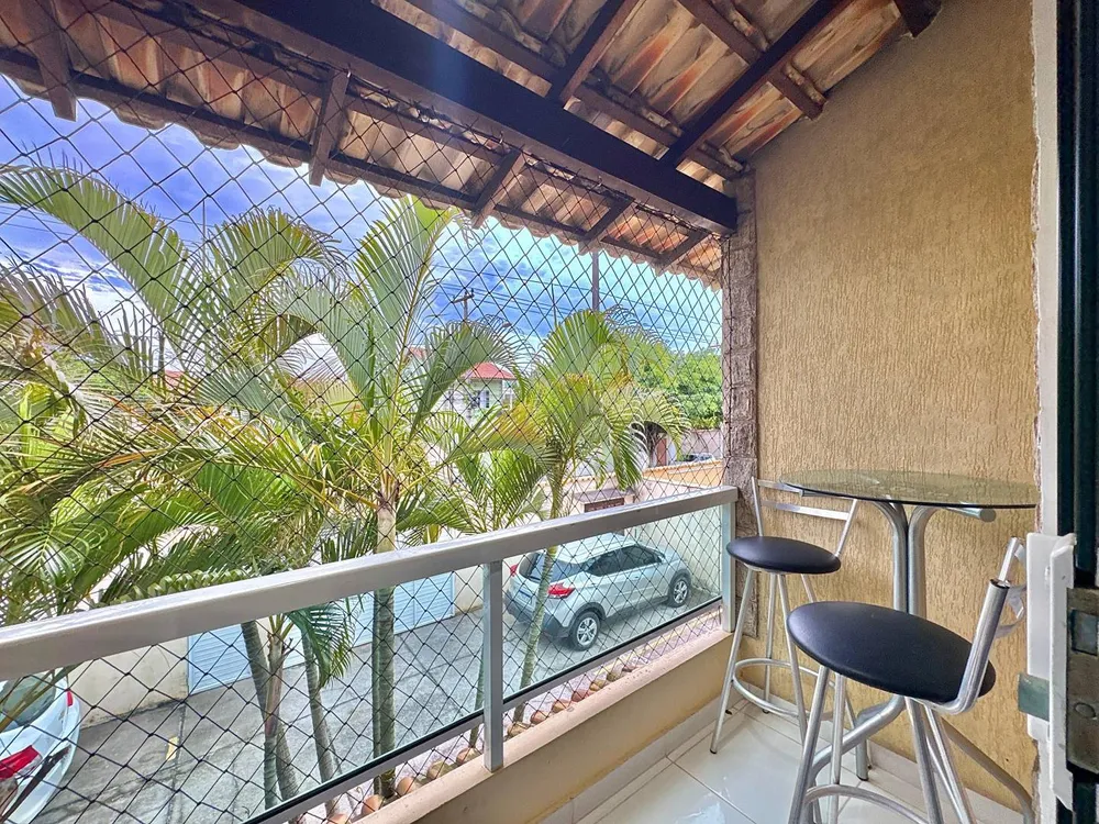 Casa, 2 quartos, 80 m² - Foto 16