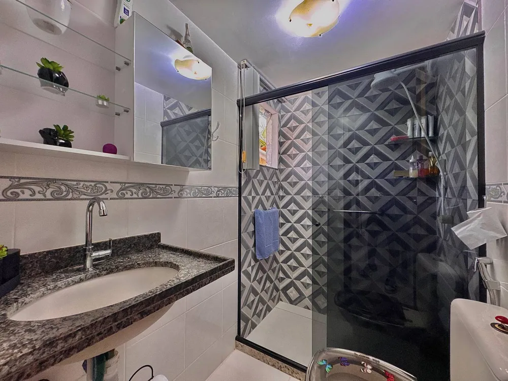 Casa, 2 quartos, 80 m² - Foto 13
