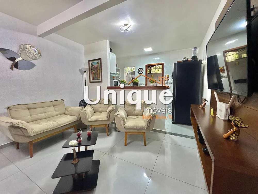 Casa, 2 quartos, 80 m² - Foto 8