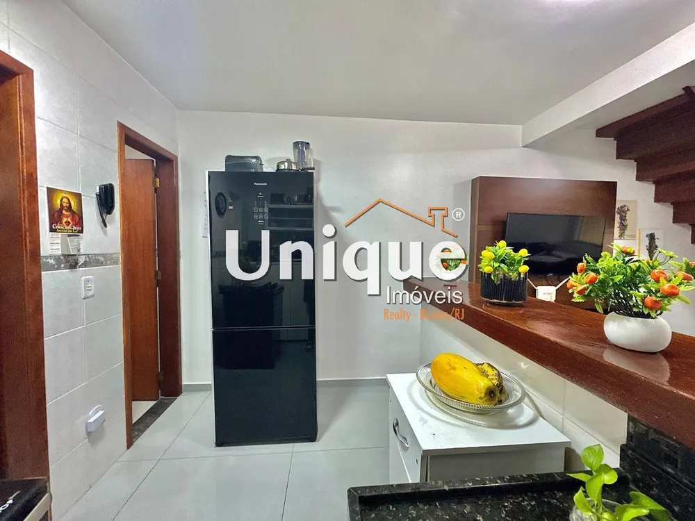 Casa, 2 quartos, 80 m² - Foto 16