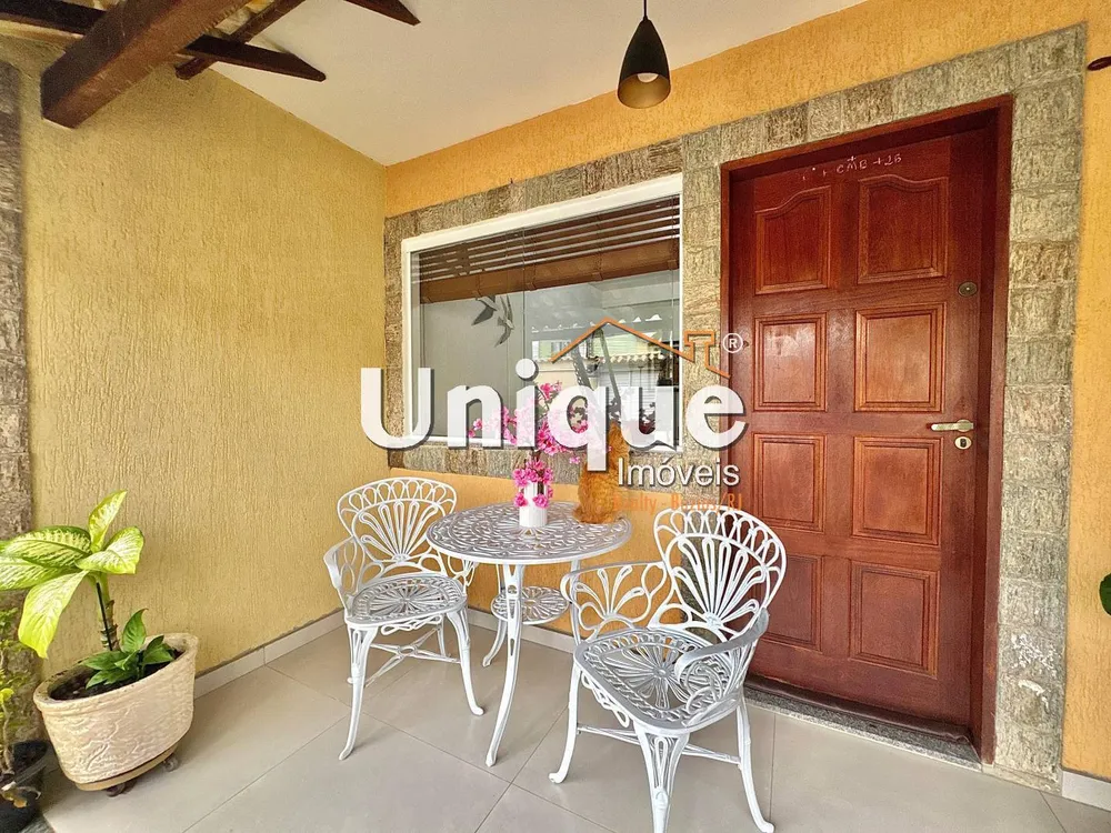 Casa, 2 quartos, 80 m² - Foto 4