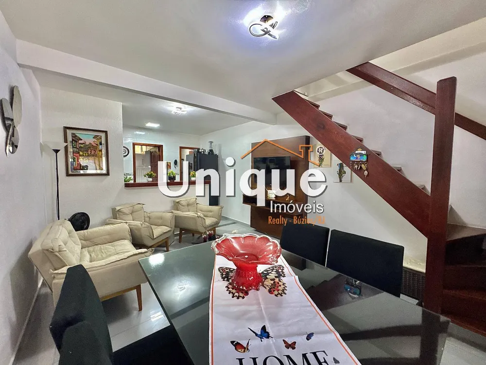 Casa, 2 quartos, 80 m² - Foto 6