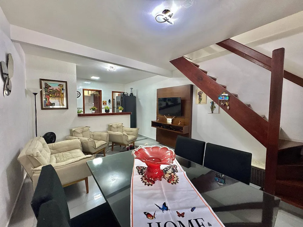 Casa, 2 quartos, 80 m² - Foto 3