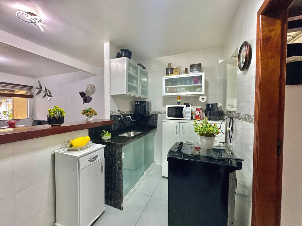 Casa, 2 quartos, 80 m² - Foto 6