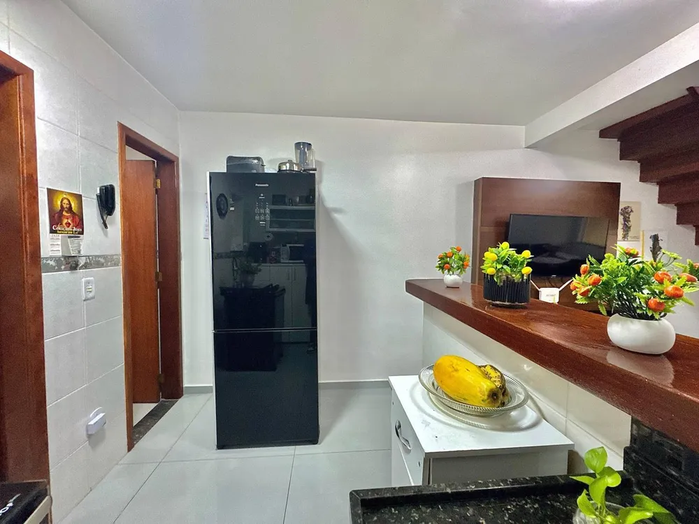 Casa, 2 quartos, 80 m² - Foto 8