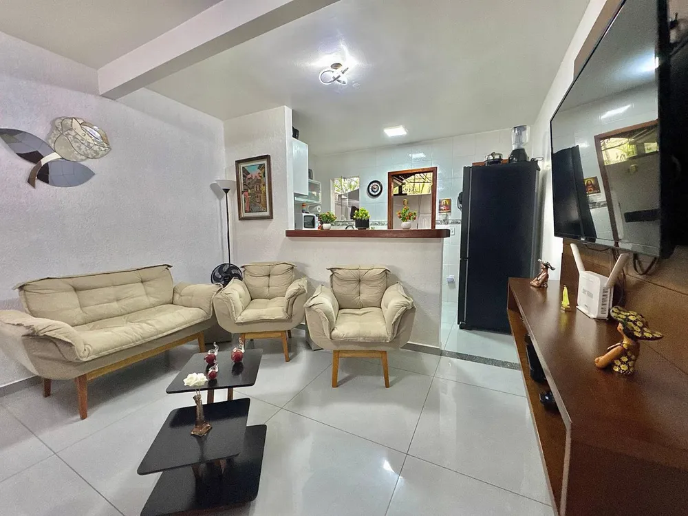 Casa, 2 quartos, 80 m² - Foto 4