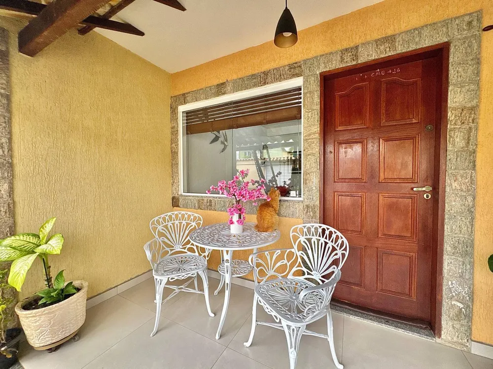 Casa, 2 quartos, 80 m² - Foto 2