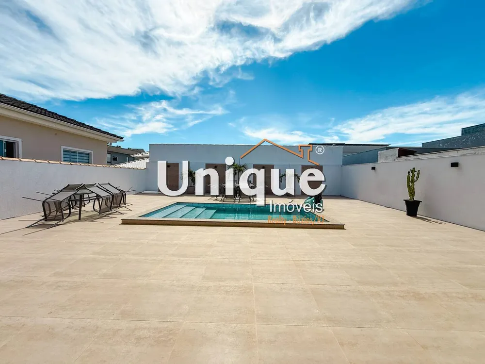 Casa, 3 quartos, 220 m² - Foto 12