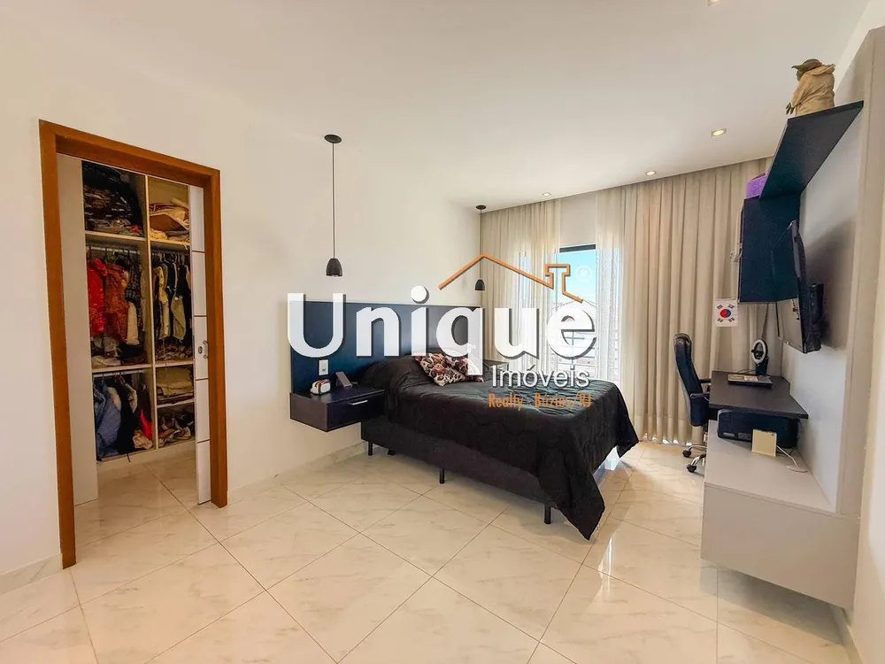 Casa, 3 quartos, 220 m² - Foto 28