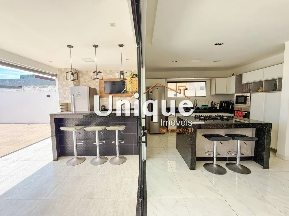 Casa, 3 quartos, 220 m² - Foto 38