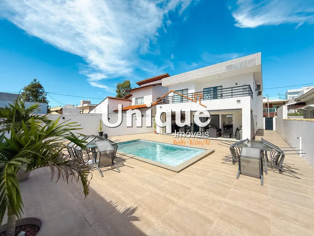 Casa, 3 quartos, 220 m² - Foto 2