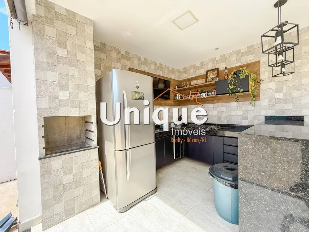 Casa, 3 quartos, 220 m² - Foto 35
