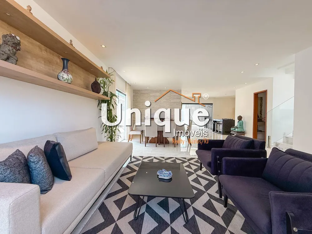 Casa, 3 quartos, 220 m² - Foto 3