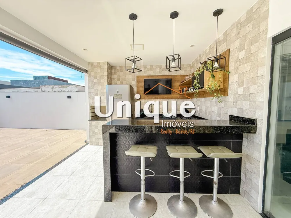 Casa, 3 quartos, 220 m² - Foto 36