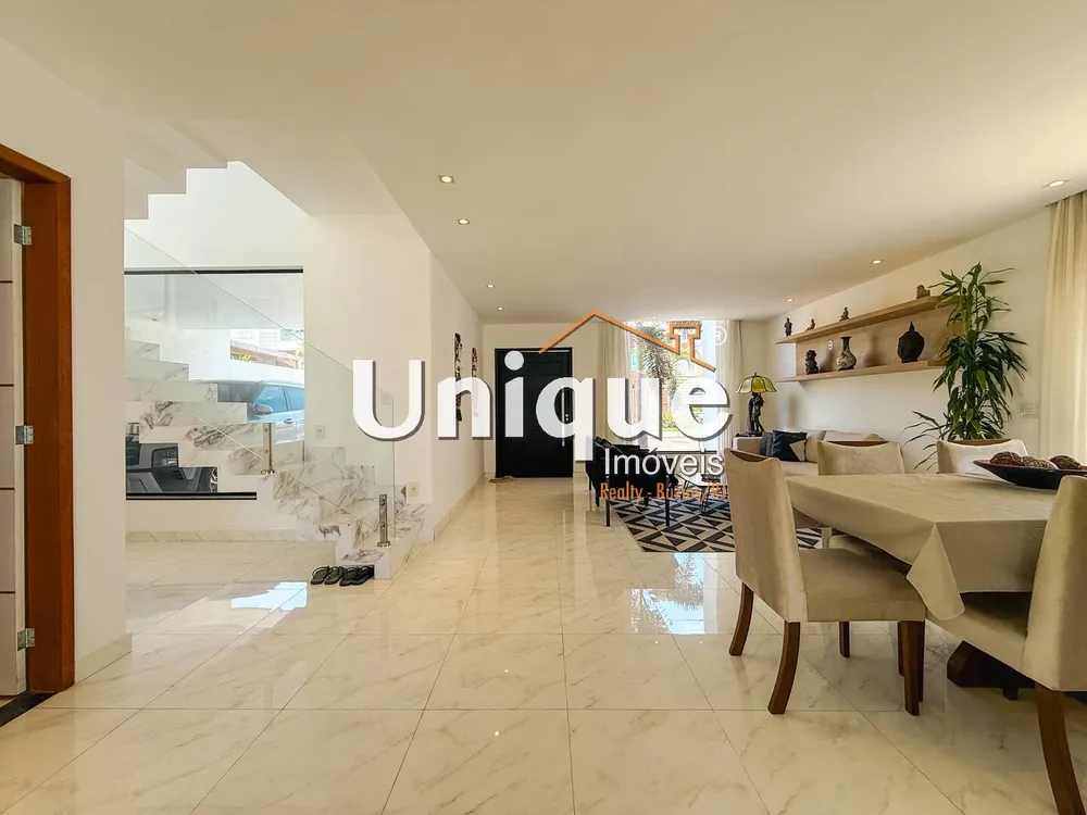Casa, 3 quartos, 220 m² - Foto 7