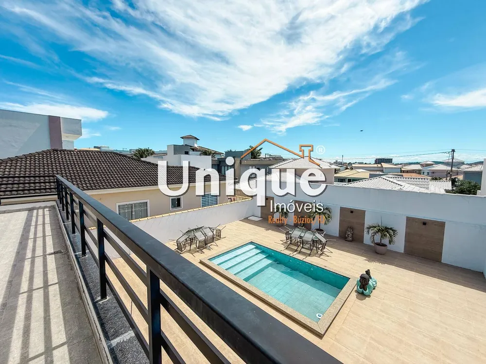 Casa, 3 quartos, 220 m² - Foto 33