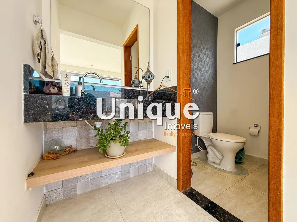 Casa, 3 quartos, 220 m² - Foto 31