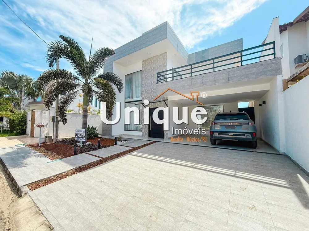 Casa, 3 quartos, 220 m² - Foto 1