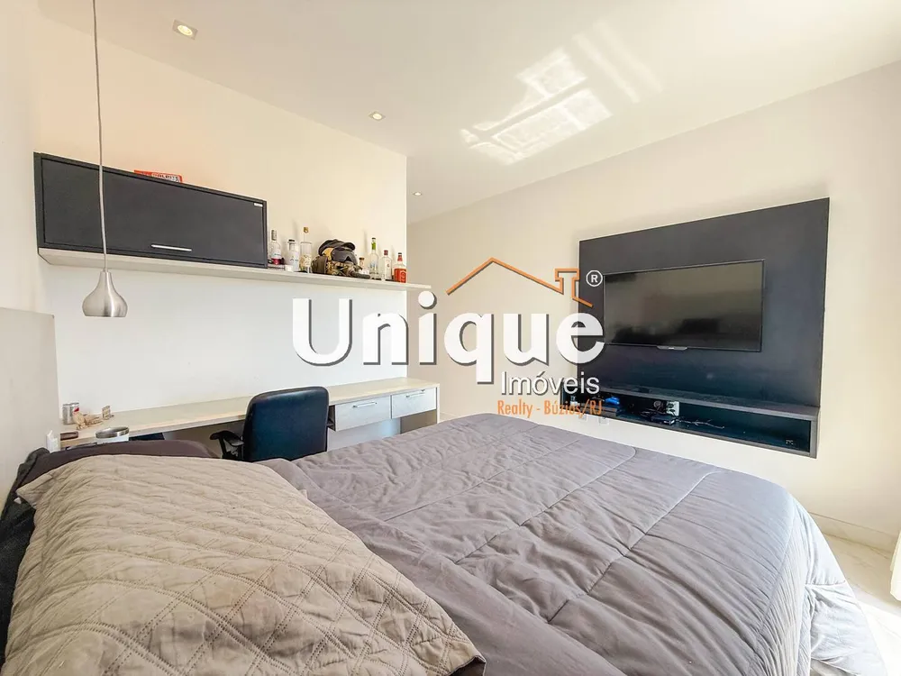 Casa, 3 quartos, 220 m² - Foto 25