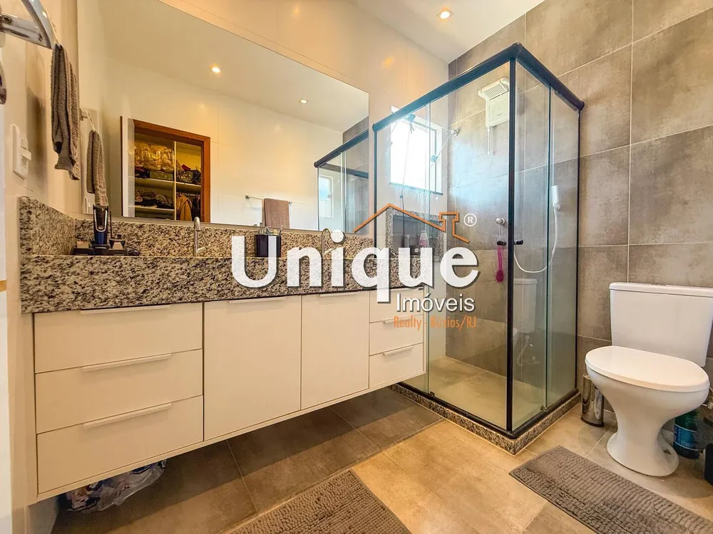 Casa, 3 quartos, 220 m² - Foto 10