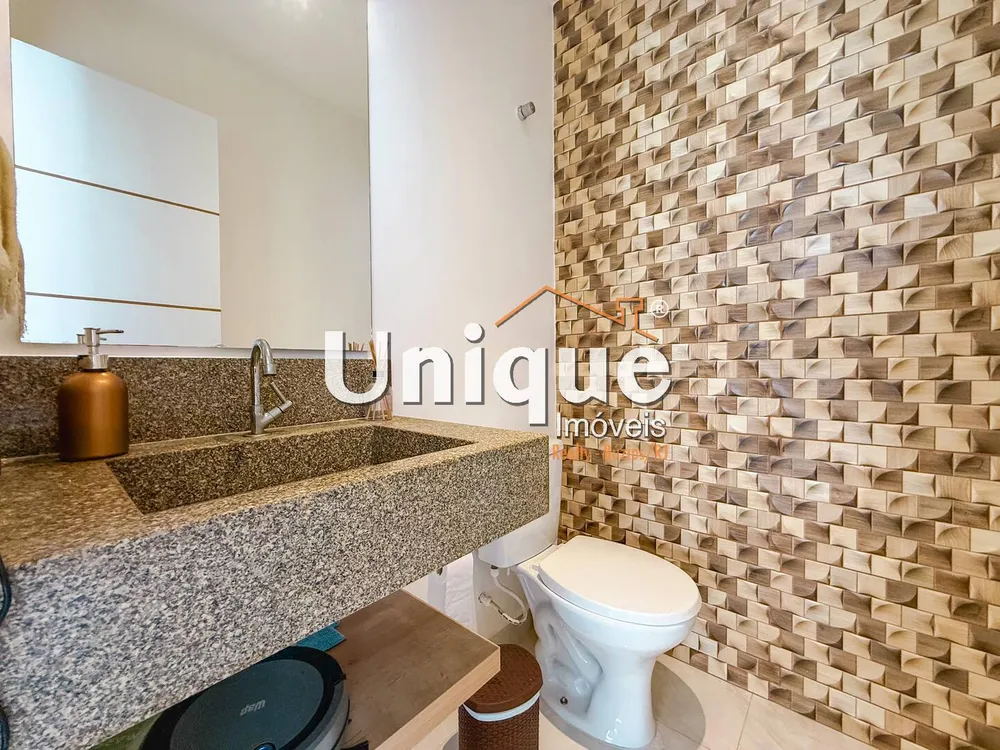 Casa, 3 quartos, 220 m² - Foto 41