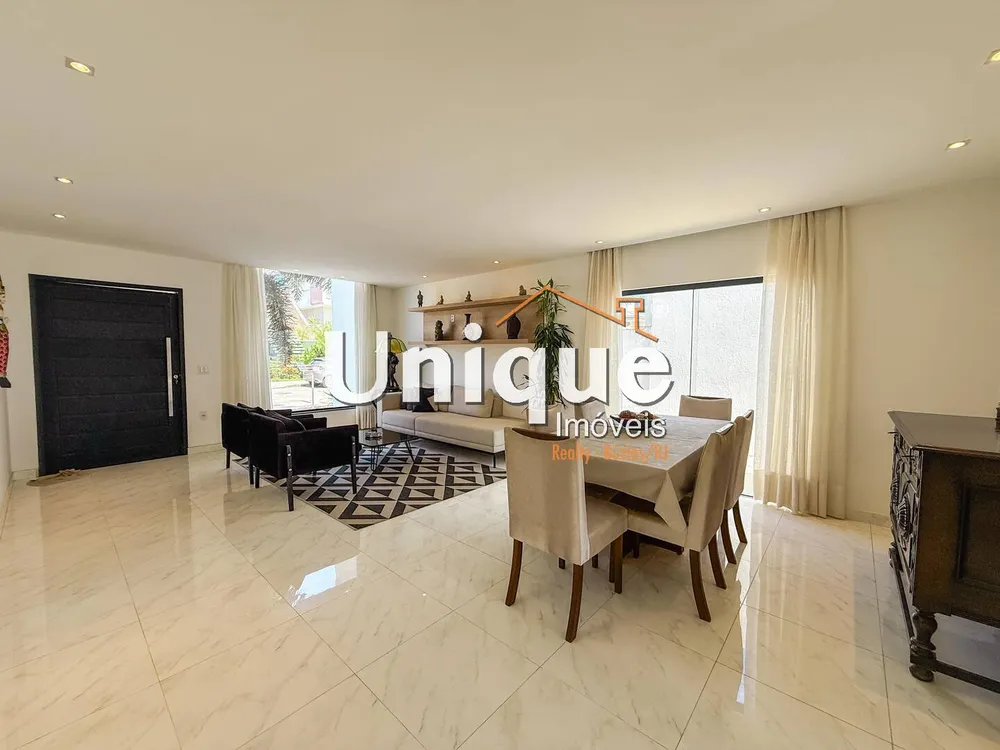 Casa, 3 quartos, 220 m² - Foto 6