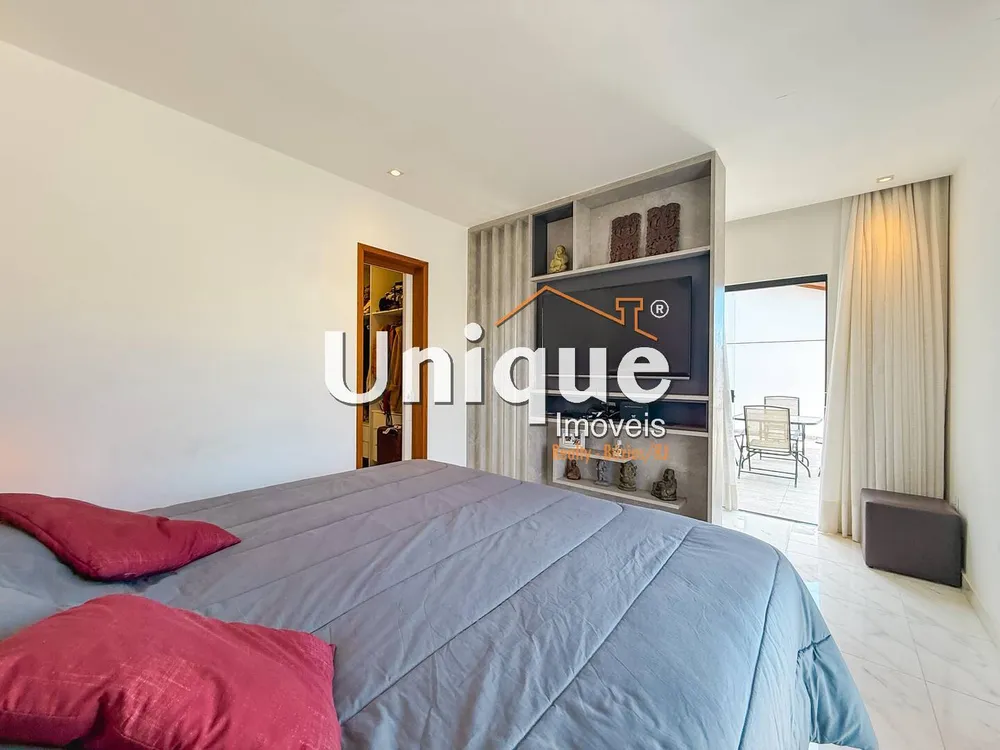 Casa, 3 quartos, 220 m² - Foto 23