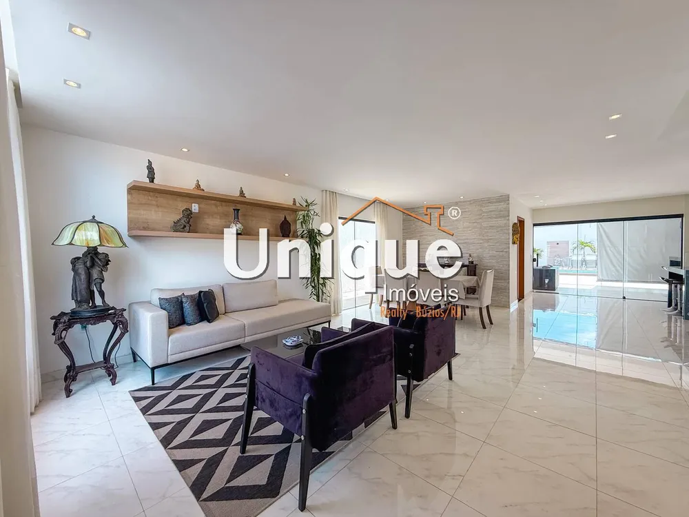Casa, 3 quartos, 220 m² - Foto 5