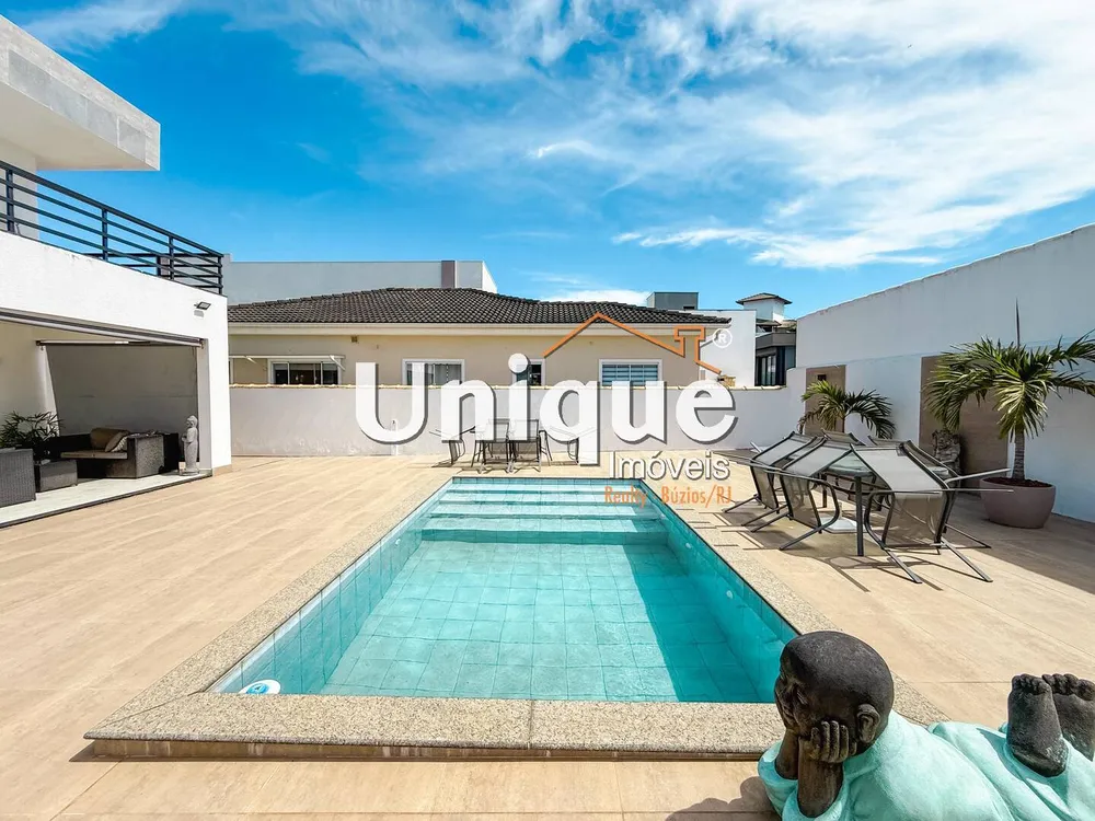 Casa, 3 quartos, 220 m² - Foto 34