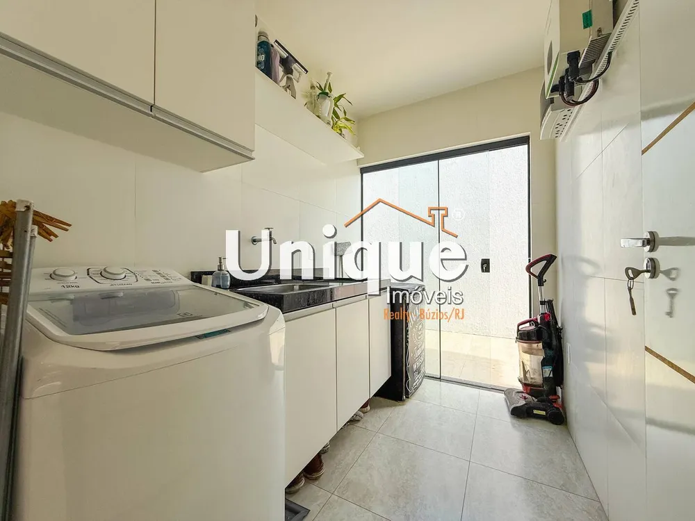 Casa, 3 quartos, 220 m² - Foto 9