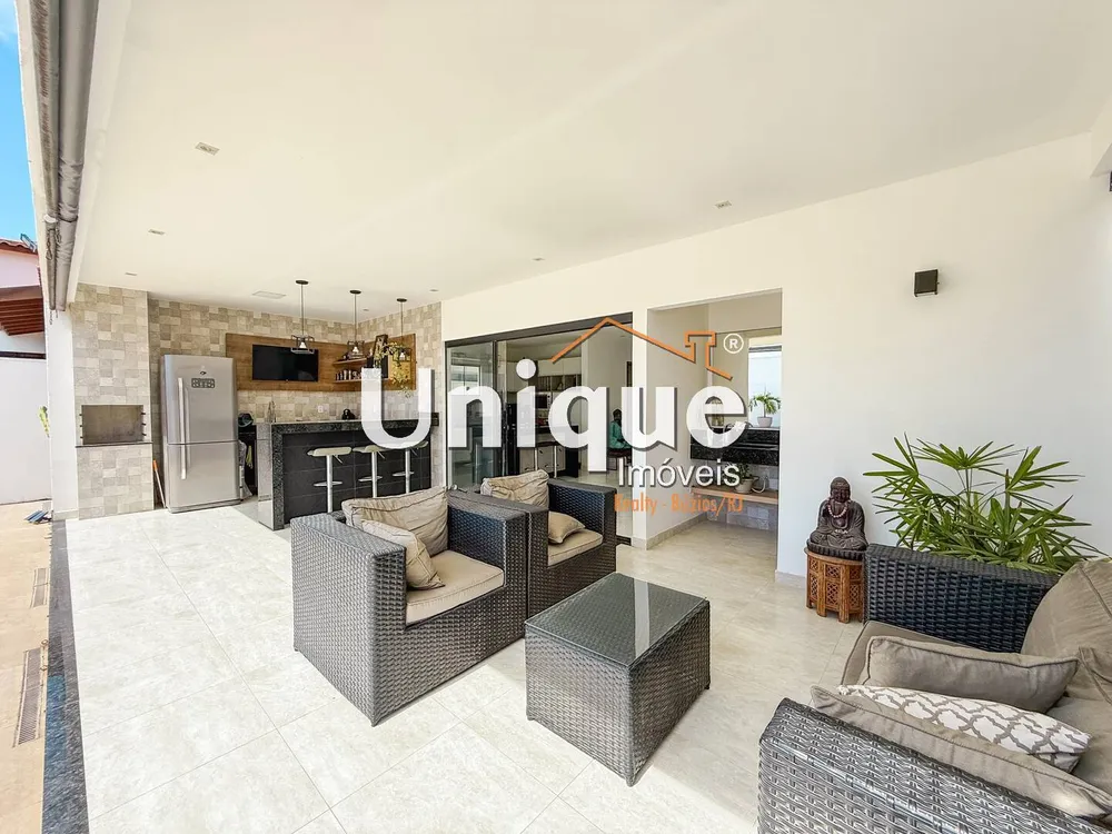Casa, 3 quartos, 220 m² - Foto 37