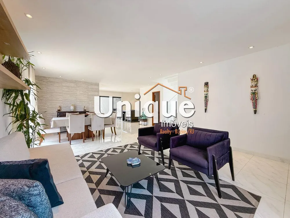 Casa, 3 quartos, 220 m² - Foto 4