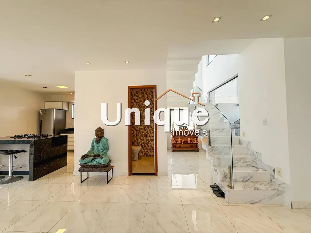 Casa, 3 quartos, 220 m² - Foto 8