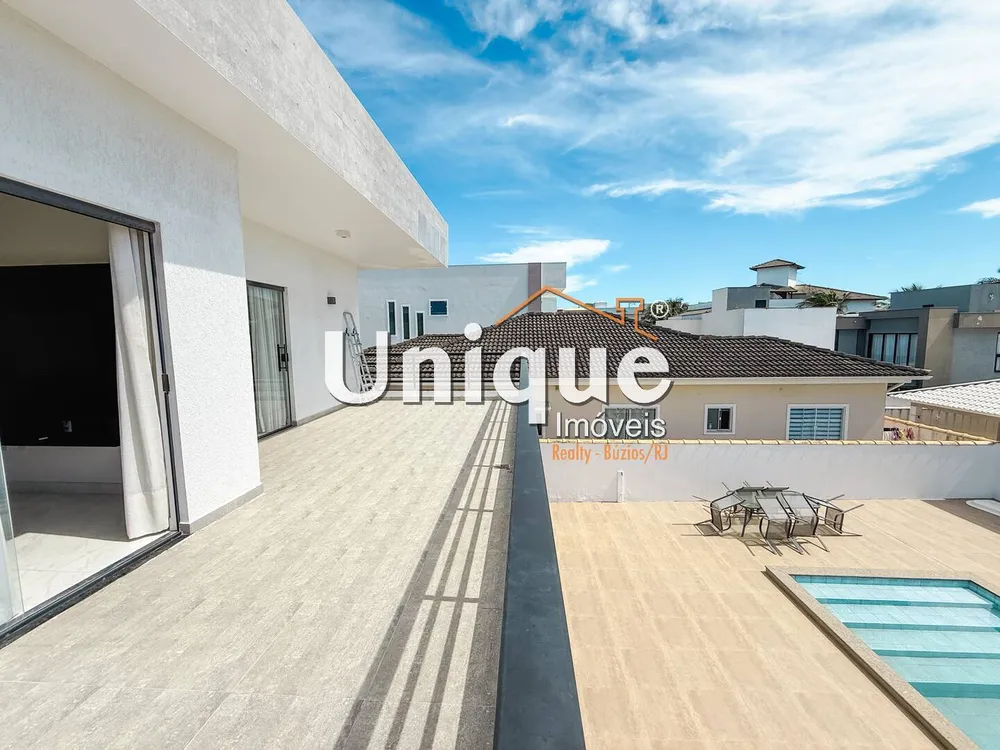 Casa, 3 quartos, 220 m² - Foto 11