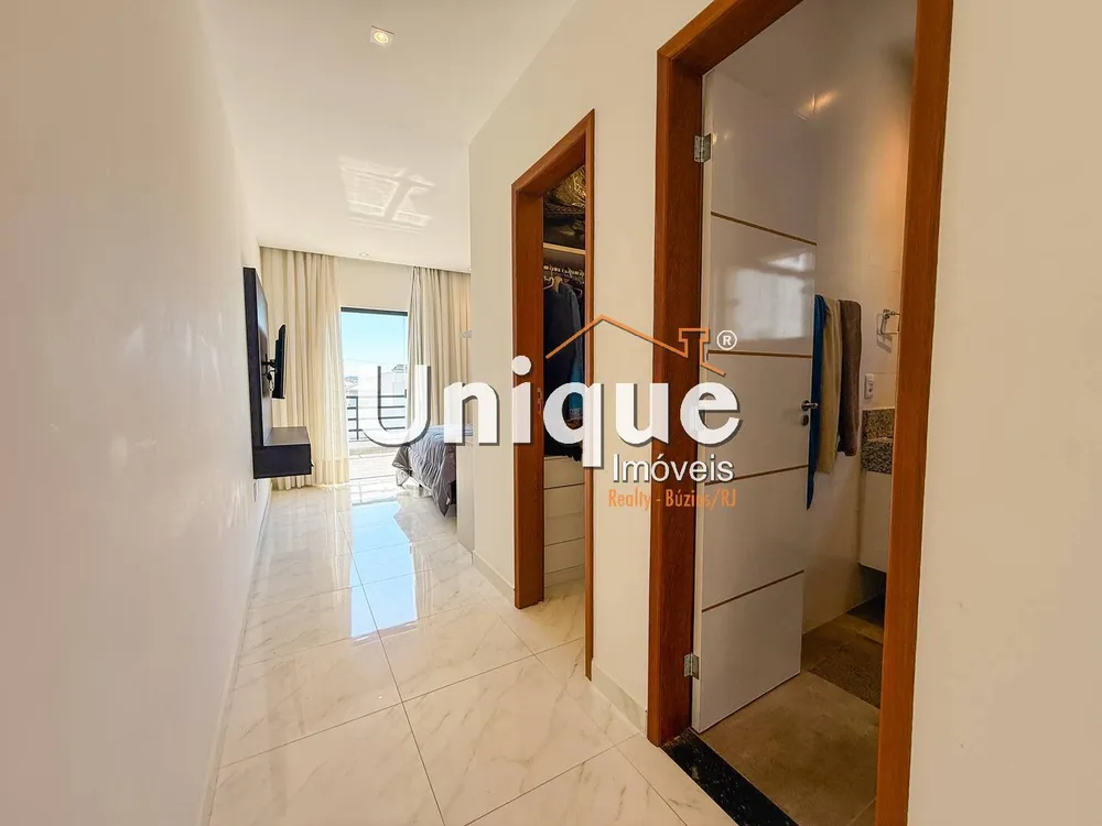 Casa, 3 quartos, 220 m² - Foto 17