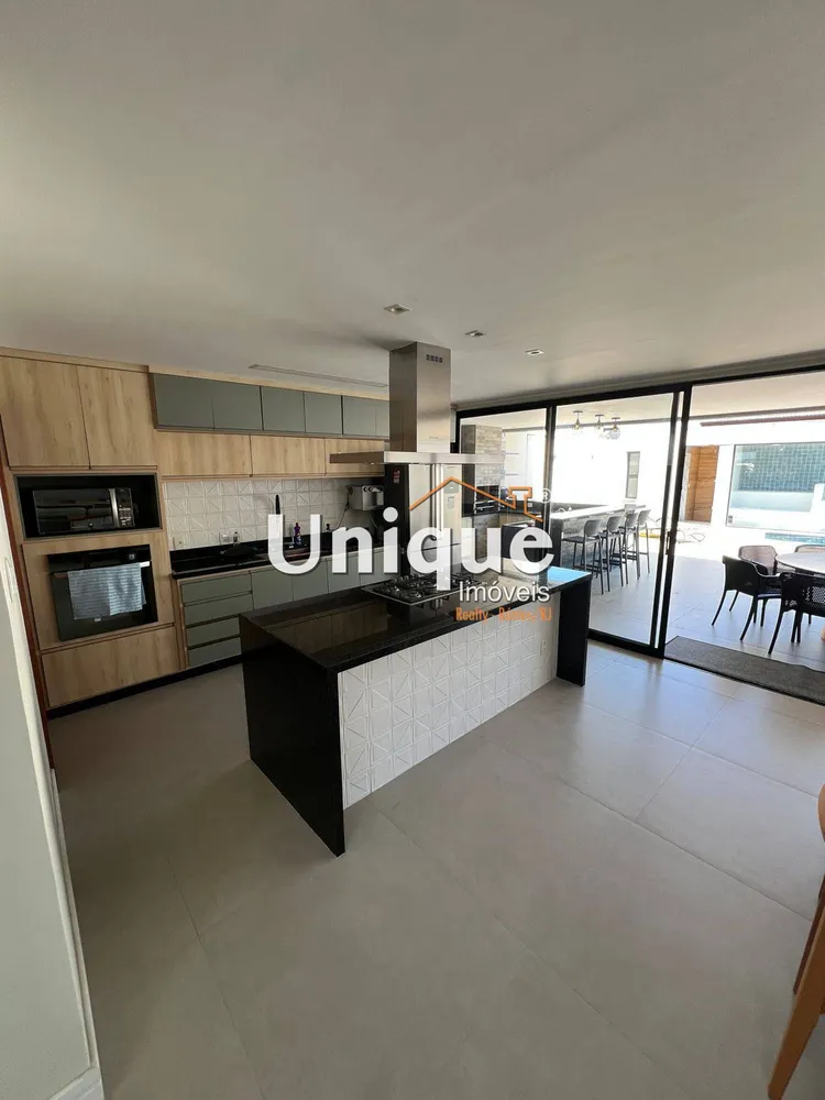 Casa, 5 quartos, 375 m² - Foto 11