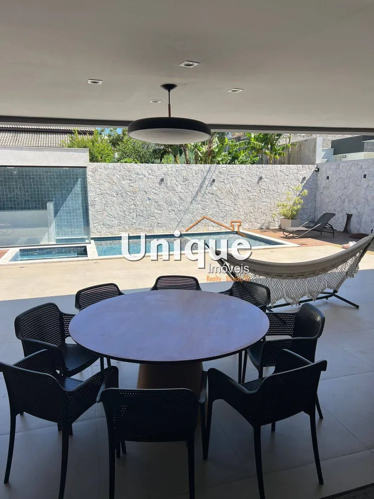Casa, 5 quartos, 375 m² - Foto 16