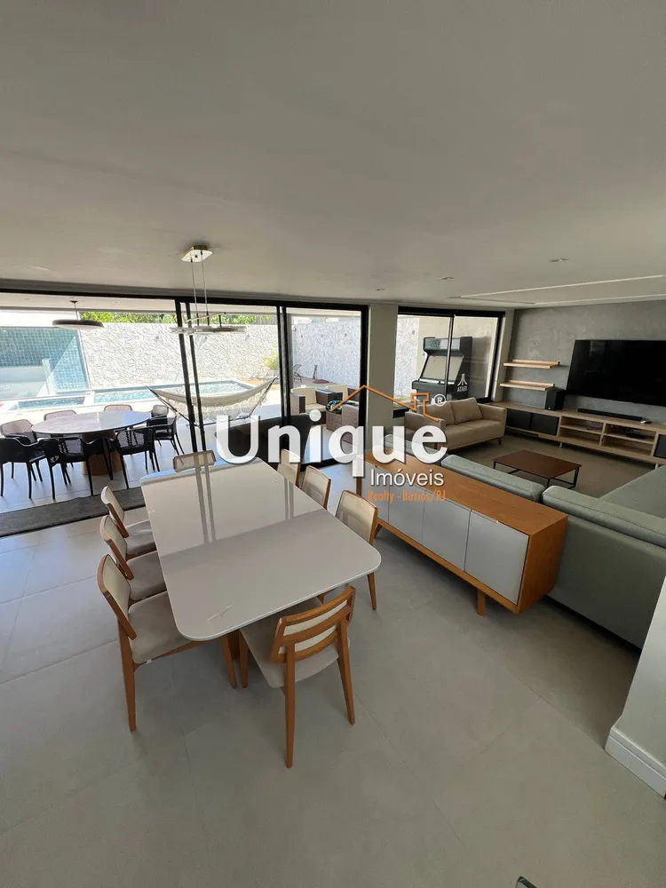 Casa, 5 quartos, 375 m² - Foto 13