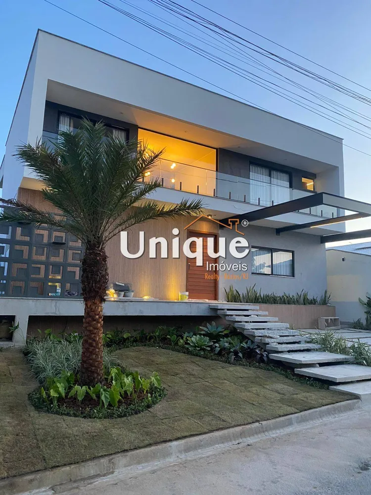 Casa, 5 quartos, 375 m² - Foto 5