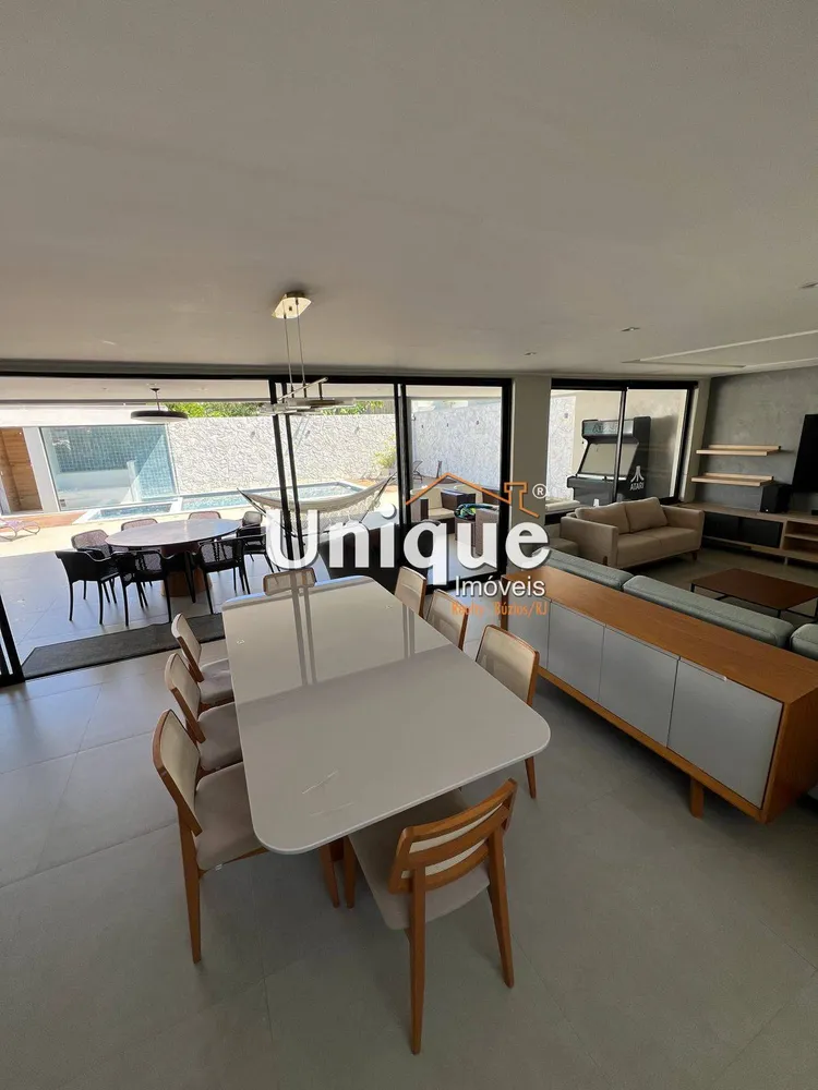 Casa, 5 quartos, 375 m² - Foto 14
