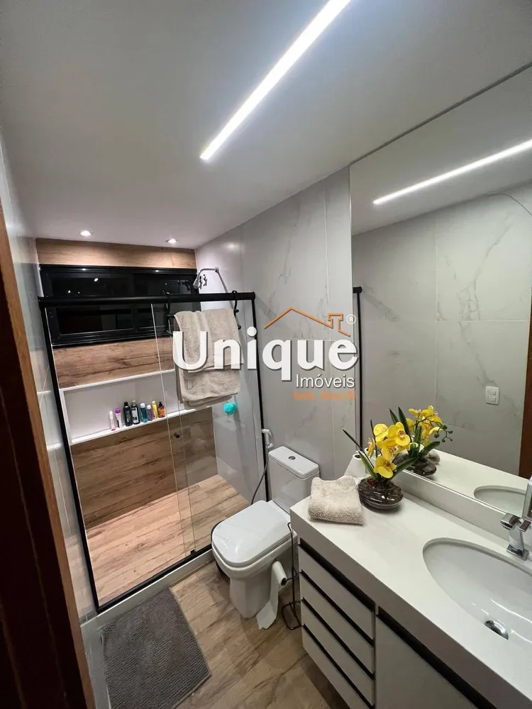 Casa, 5 quartos, 375 m² - Foto 12