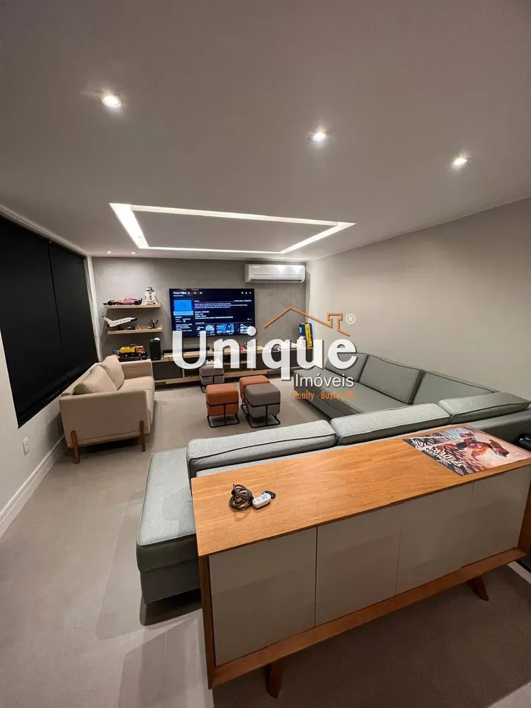 Casa, 5 quartos, 375 m² - Foto 7