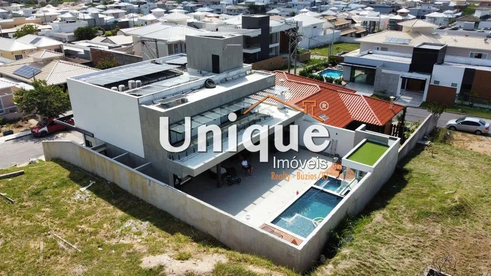 Casa, 5 quartos, 375 m² - Foto 1