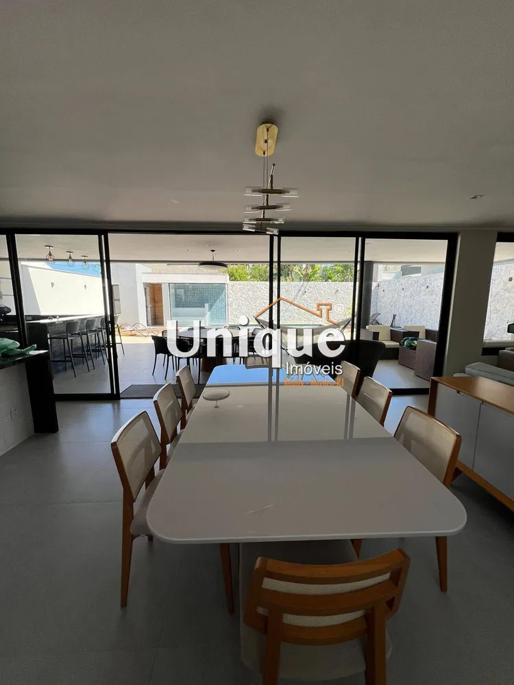 Casa, 5 quartos, 375 m² - Foto 9