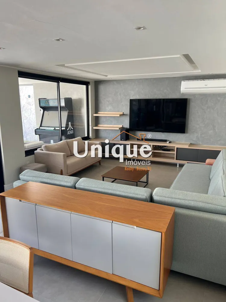 Casa, 5 quartos, 375 m² - Foto 8