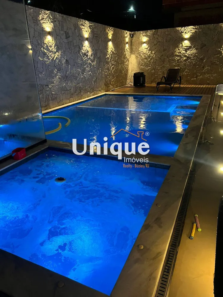 Casa, 5 quartos, 375 m² - Foto 19