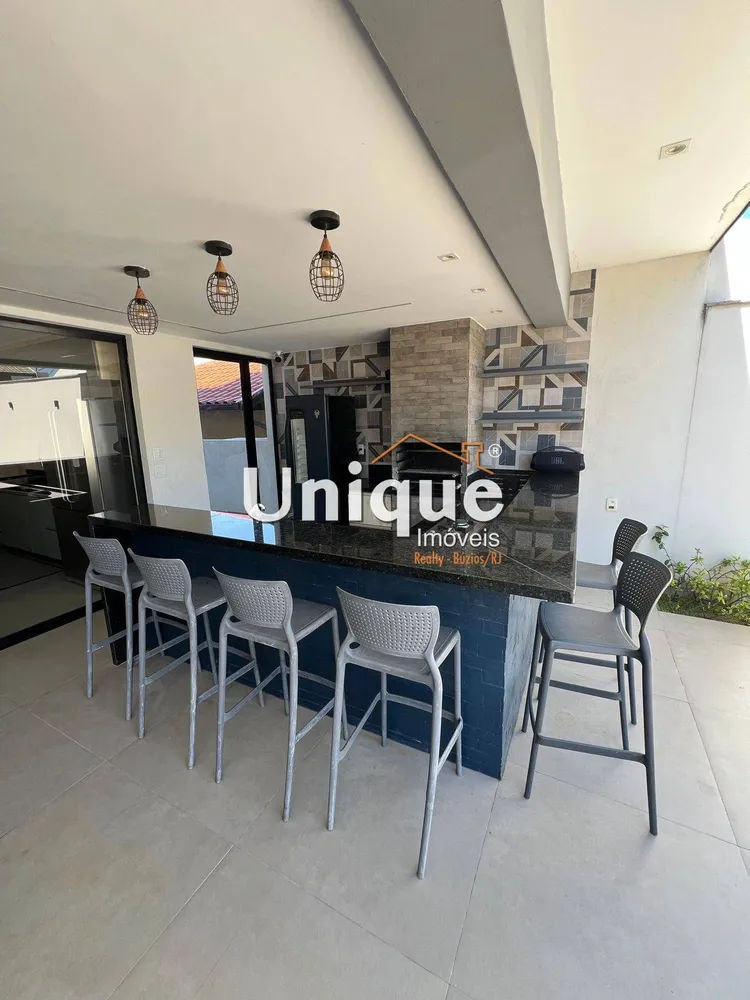 Casa, 5 quartos, 375 m² - Foto 15