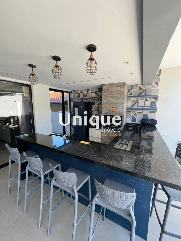 Casa, 5 quartos, 375 m² - Foto 16